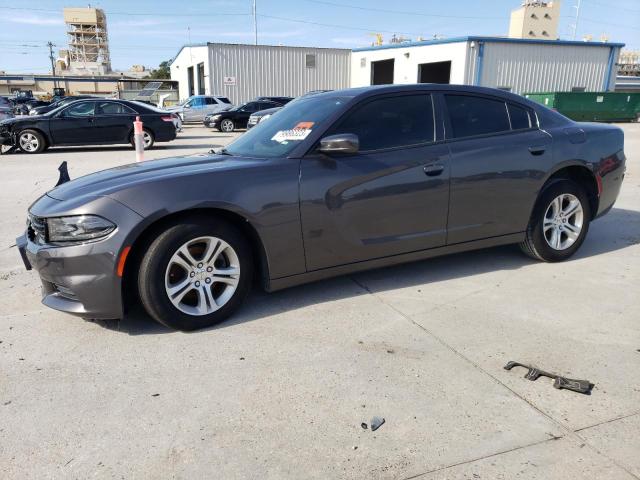 2020 DODGE CHARGER SXT, 