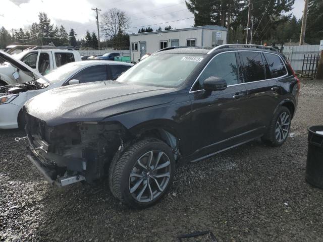 2018 VOLVO XC90 T6, 