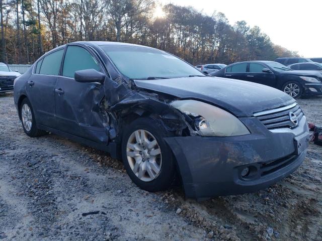 1N4AL21E79N460473 - 2009 NISSAN ALTIMA 2.5 GRAY photo 4