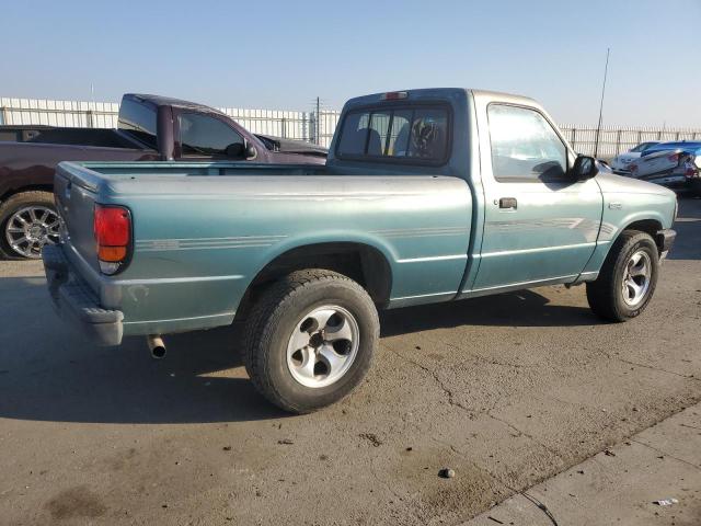 4F4CR12U2RTM30138 - 1994 MAZDA B3000 TURQUOISE photo 3