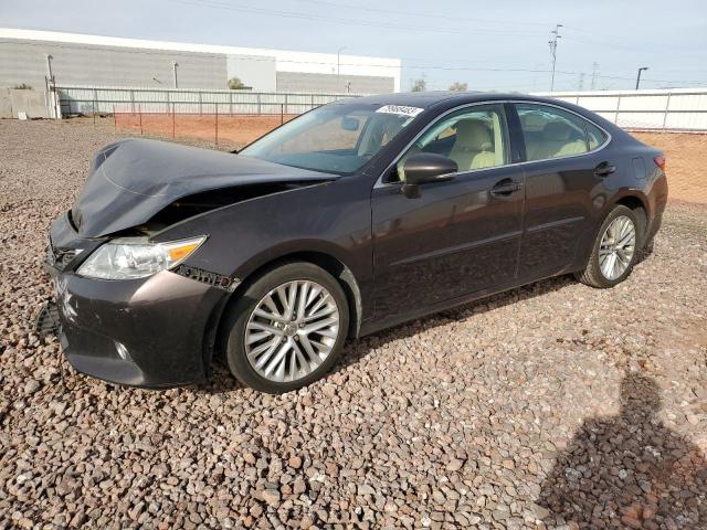 2013 LEXUS ES 350, 