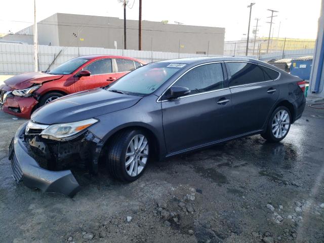 2014 TOYOTA AVALON BASE, 