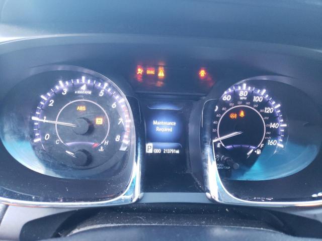 4T1BK1EB5EU119998 - 2014 TOYOTA AVALON BASE 灰色 照片 9