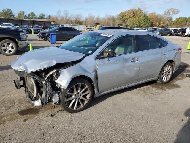 2013 TOYOTA AVALON BASE, 