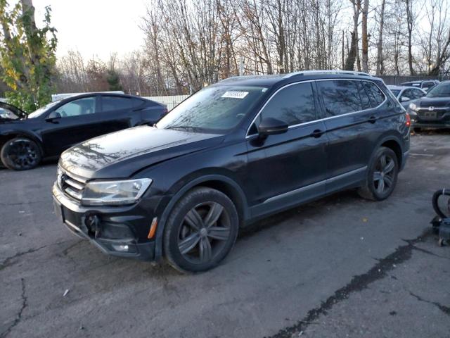 2020 VOLKSWAGEN TIGUAN SE, 