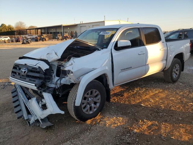 2016 TOYOTA TACOMA DOUBLE CAB, 