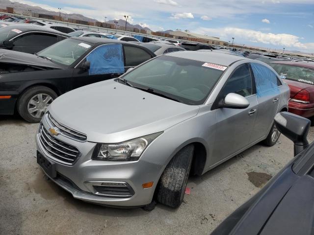 2016 CHEVROLET CRUZE LIMI LTZ, 