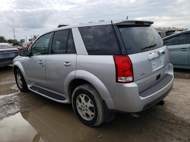 5GZCZ53486S807456 - 2006 SATURN VUE SILVER photo 2