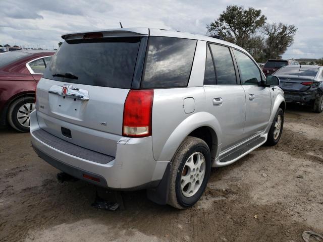 5GZCZ53486S807456 - 2006 SATURN VUE SILVER photo 3