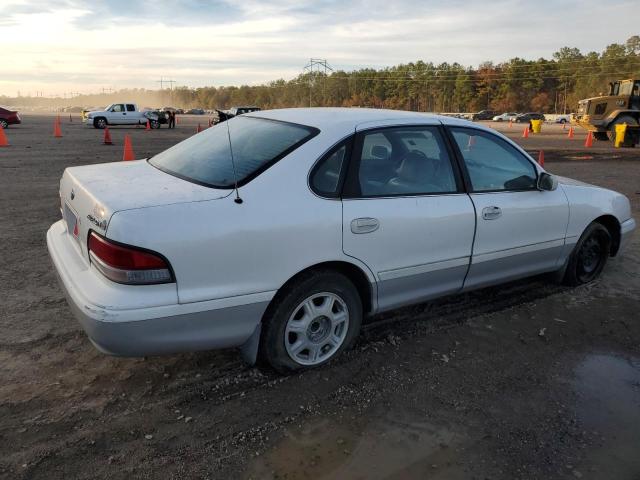 4T1BF12B4TU134921 - 1996 TOYOTA AVALON XL WHITE photo 3