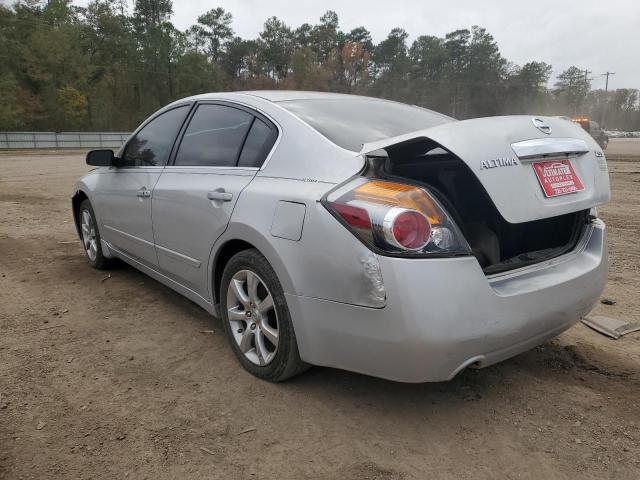 1N4AL21E89N541661 - 2009 NISSAN ALTIMA 2.5 SILVER photo 2