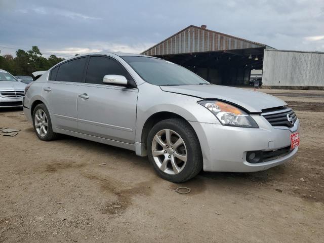 1N4AL21E89N541661 - 2009 NISSAN ALTIMA 2.5 SILVER photo 4