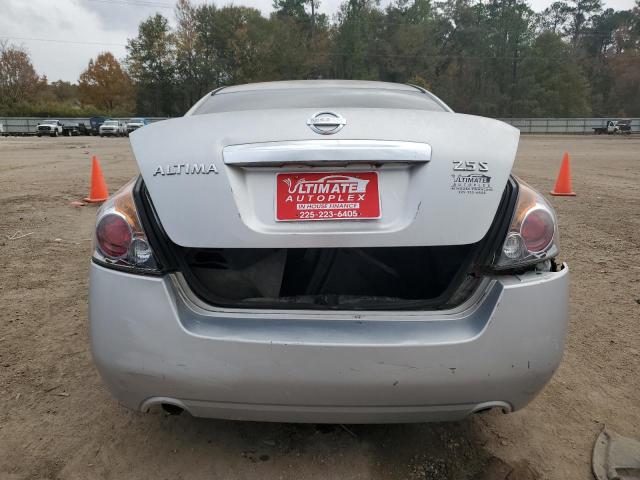 1N4AL21E89N541661 - 2009 NISSAN ALTIMA 2.5 SILVER photo 6