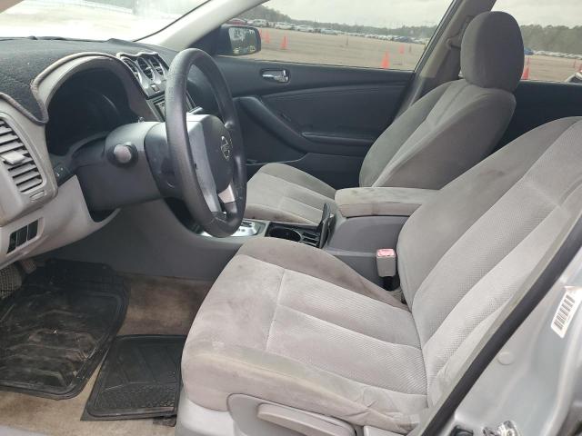 1N4AL21E89N541661 - 2009 NISSAN ALTIMA 2.5 SILVER photo 7