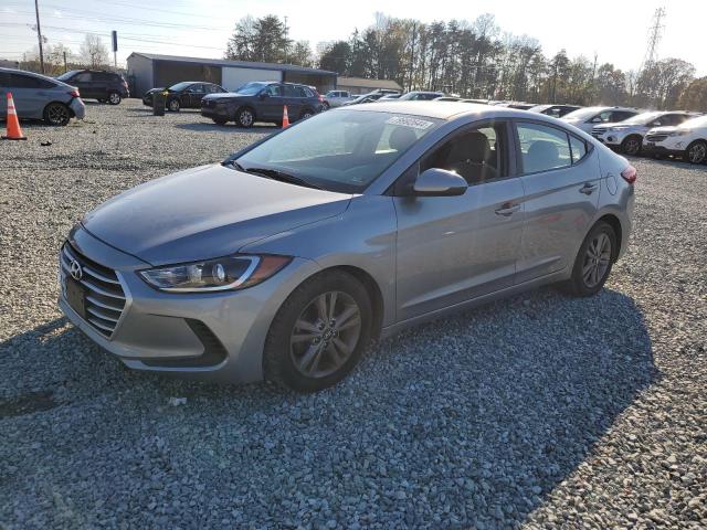 2017 HYUNDAI ELANTRA SE, 