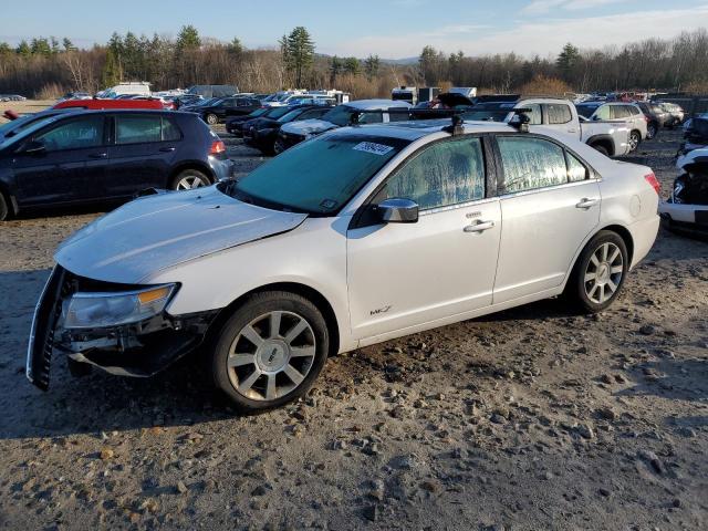 2009 LINCOLN MKZ, 