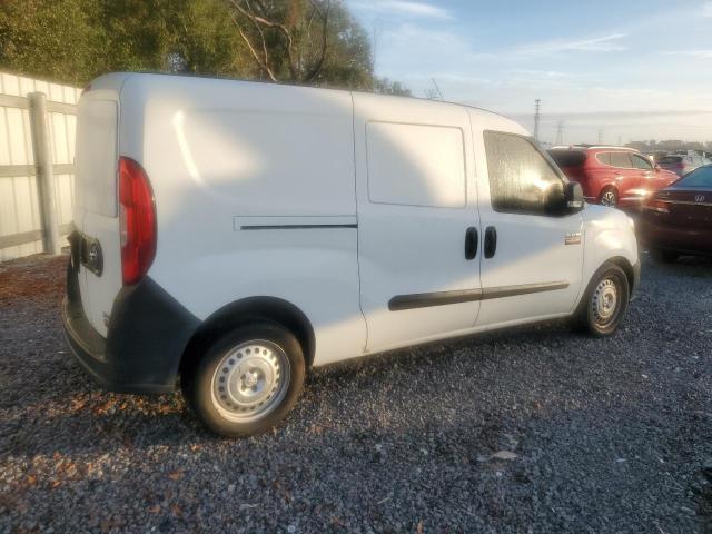 ZFBERFAB5J6H97025 - 2018 RAM PROMASTER Beyaz fotoğraf 3