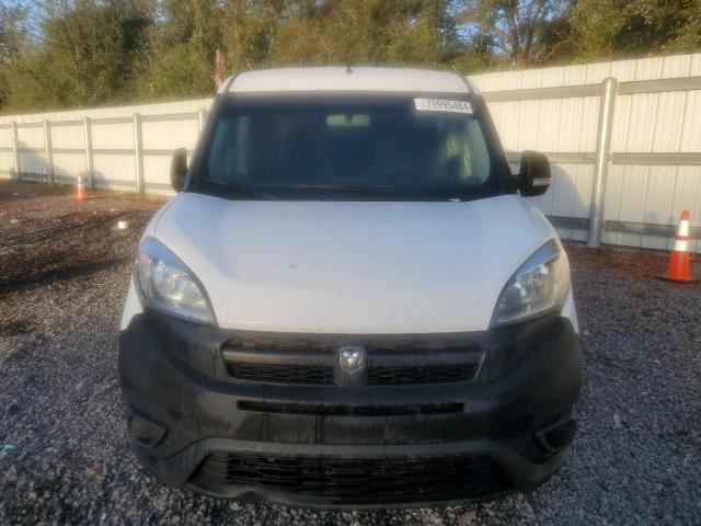 ZFBERFAB5J6H97025 - 2018 RAM PROMASTER Beyaz fotoğraf 5