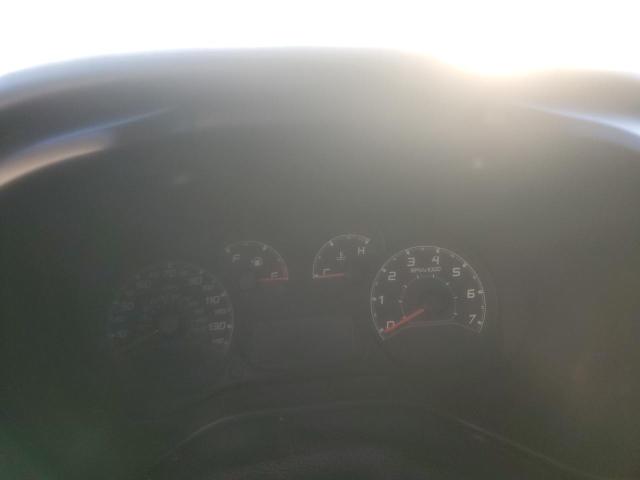 ZFBERFAB5J6H97025 - 2018 RAM PROMASTER Beyaz fotoğraf 9