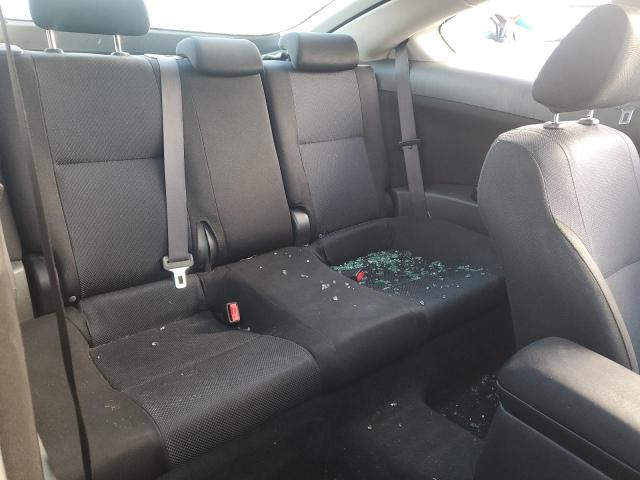 JTKDE167890295707 - 2009 TOYOTA SCION TC 蓝色 照片 10