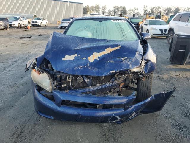 JTKDE167890295707 - 2009 TOYOTA SCION TC 蓝色 照片 5