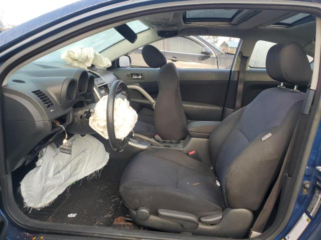 JTKDE167890295707 - 2009 TOYOTA SCION TC 蓝色 照片 7