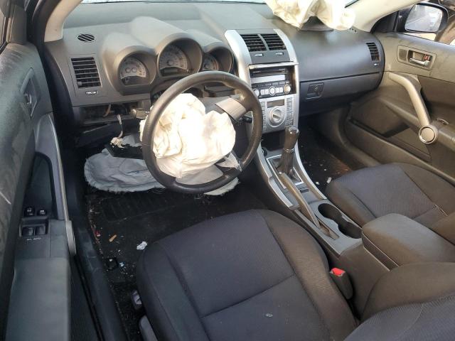 JTKDE167890295707 - 2009 TOYOTA SCION TC 蓝色 照片 8