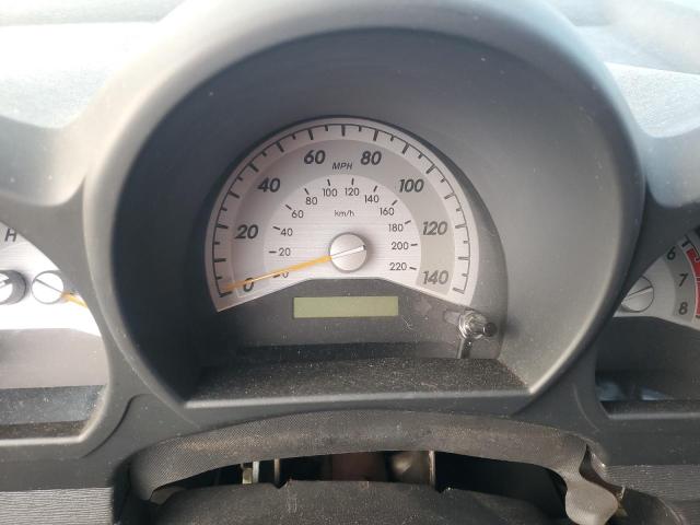 JTKDE167890295707 - 2009 TOYOTA SCION TC 蓝色 照片 9