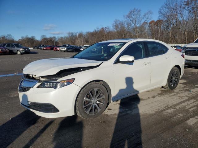 2017 ACURA TLX, 