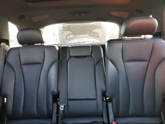 WA1VAAF70KD042672 - 2019 AUDI Q7 PRESTIGE 黑色 照片 10