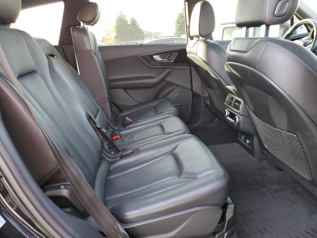 WA1VAAF70KD042672 - 2019 AUDI Q7 PRESTIGE 黑色 照片 11