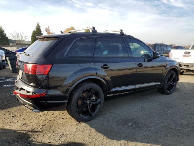 WA1VAAF70KD042672 - 2019 AUDI Q7 PRESTIGE 黑色 照片 3