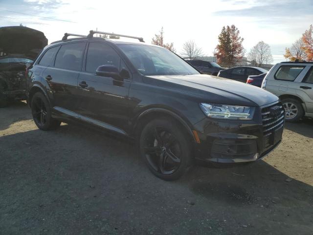 WA1VAAF70KD042672 - 2019 AUDI Q7 PRESTIGE 黑色 照片 4