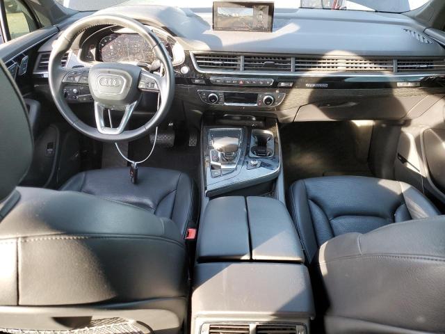 WA1VAAF70KD042672 - 2019 AUDI Q7 PRESTIGE 黑色 照片 8