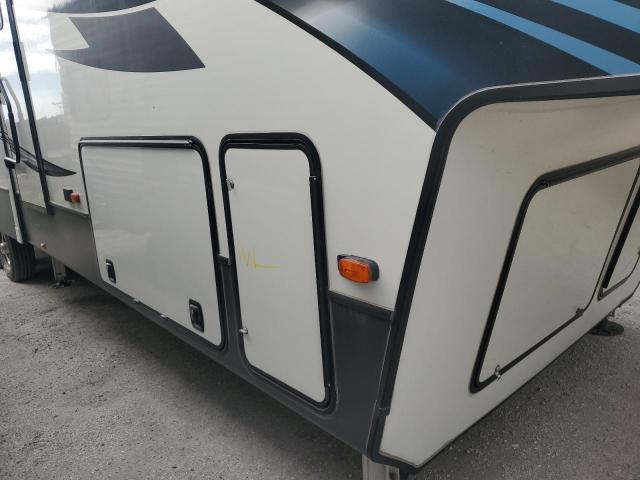 4YDF37020M4700012 - 2021 KEYSTONE MONTANA CREAM photo 10