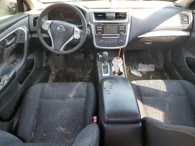 1N4AL3AP4JC180436 - 2018 NISSAN ALTIMA 2.5 红色 照片 8