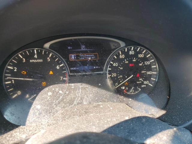 1N4AL3AP4JC180436 - 2018 NISSAN ALTIMA 2.5 红色 照片 9