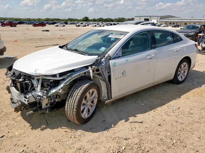 2022 CHEVROLET MALIBU LT, 