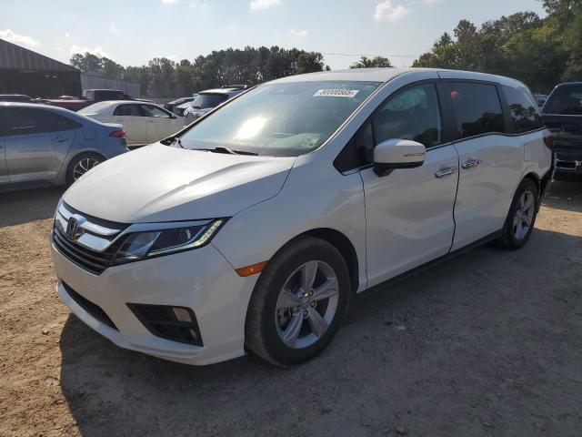2020 HONDA ODYSSEY EXL, 