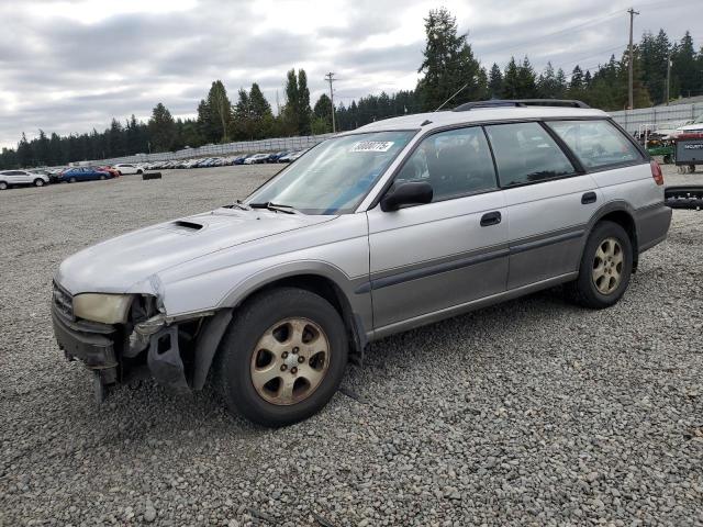 1999 SUBARU LEGACY OUTBACK, 