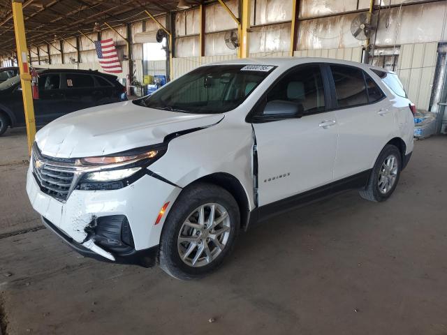 2024 CHEVROLET EQUINOX LS, 