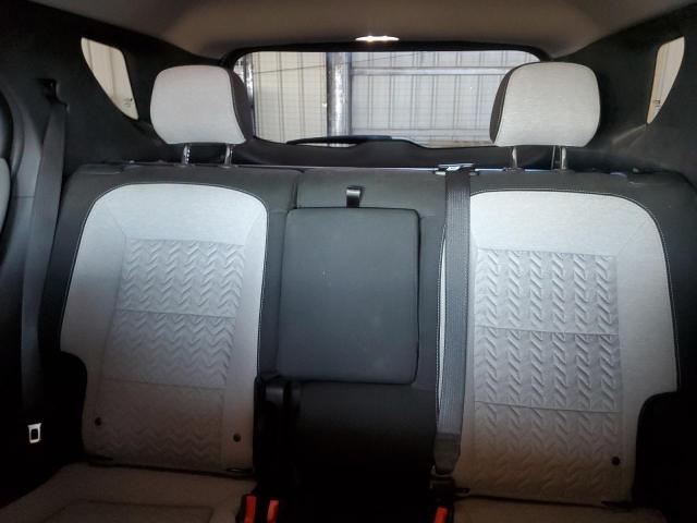 3GNAXSEG3RL261065 - 2024 CHEVROLET EQUINOX LS WHITE photo 10