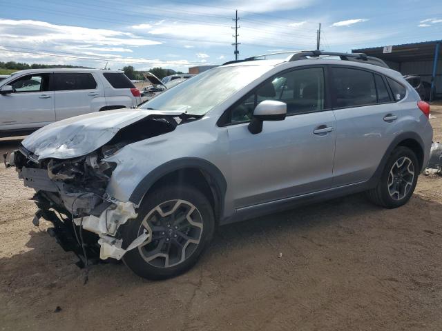 2017 SUBARU CROSSTREK PREMIUM, 