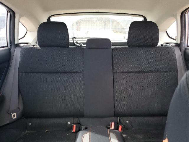 JF2GPABC0H8225623 - 2017 SUBARU CROSSTREK PREMIUM 银色 照片 10