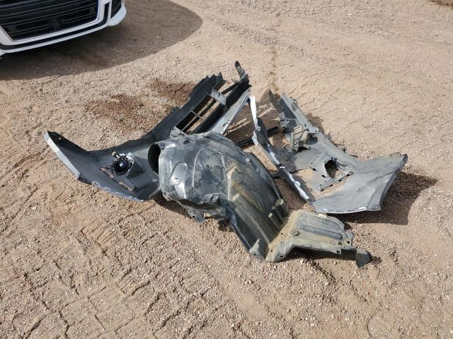 JF2GPABC0H8225623 - 2017 SUBARU CROSSTREK PREMIUM 银色 照片 13