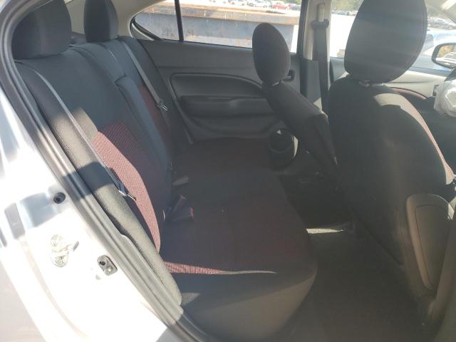 ML32FUFJ0RHF18564 - 2024 MITSUBISHI MIRAGE G4 ES 银色 照片 10