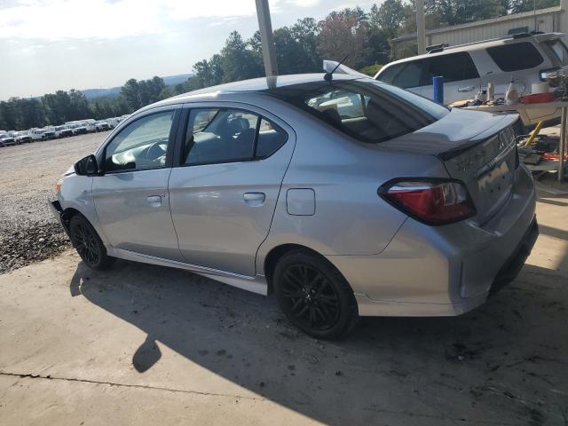 ML32FUFJ0RHF18564 - 2024 MITSUBISHI MIRAGE G4 ES 银色 照片 2