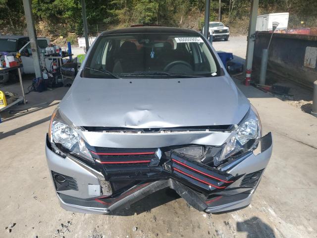 ML32FUFJ0RHF18564 - 2024 MITSUBISHI MIRAGE G4 ES 银色 照片 5