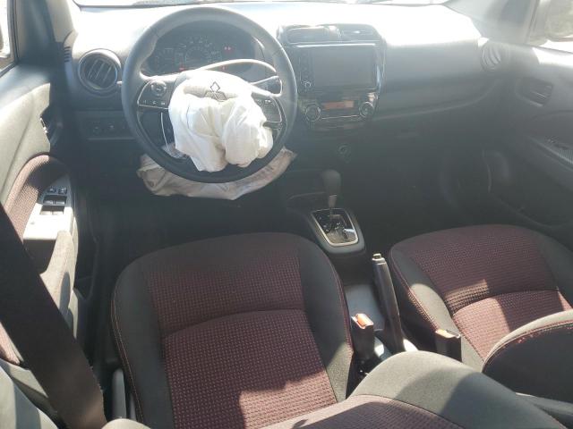 ML32FUFJ0RHF18564 - 2024 MITSUBISHI MIRAGE G4 ES 银色 照片 8