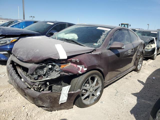 2006 TOYOTA SCION TC, 